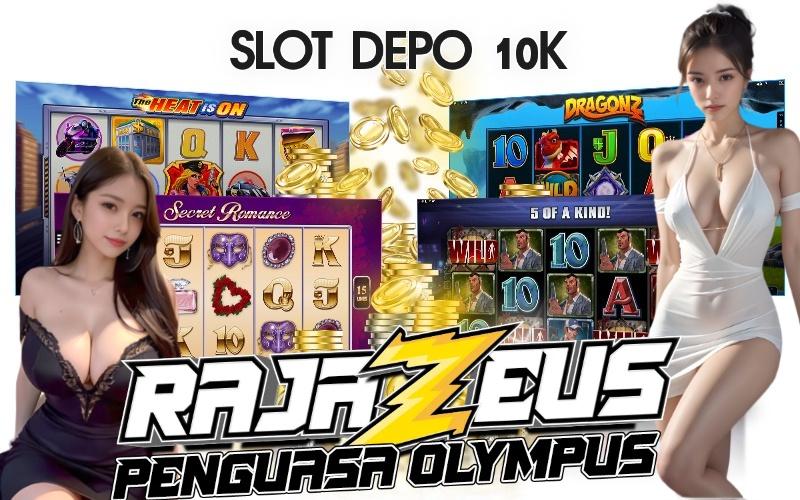 Pengembalian Judi Slot Server Jepang Gacor Online Terbaru